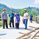 Kondisi Jalan Mantab Kabupaten Tegal Bisa Mencapai 82 Persen (Foto: Dok Pemkab Tegal)