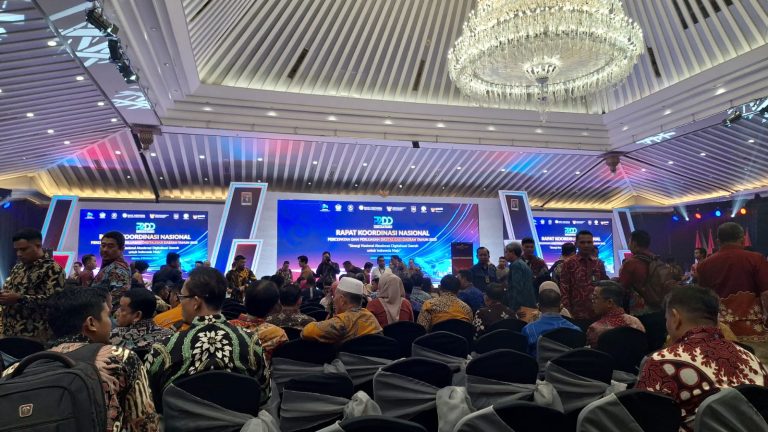 Tingkatkan Kesejahteraan Masyarakat, Jepara Raih Penghargaan dan Insentif Rp24,4 Miliar (Foto: Dok Diskominfo Jepara)