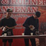 Semarakkan Youth Fest 2023, Lomba Seduh Kopi, Jadi Ajang Branding Kopi Wonogiri (Foto: Dok Kominfo Wonogiri)