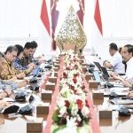 Hingga Awal Oktober 2023, Pemerintah Selesaikan 170 PSN Senilai Rp1.299,41 Triliun (Foto: Dok Kemenkeu)