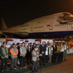 Lebih dari 46 Ton, Pemerintah Indonesia Kirimkan Bantuan Kemanusiaan ke Libya (Foto: Dok BNPB)