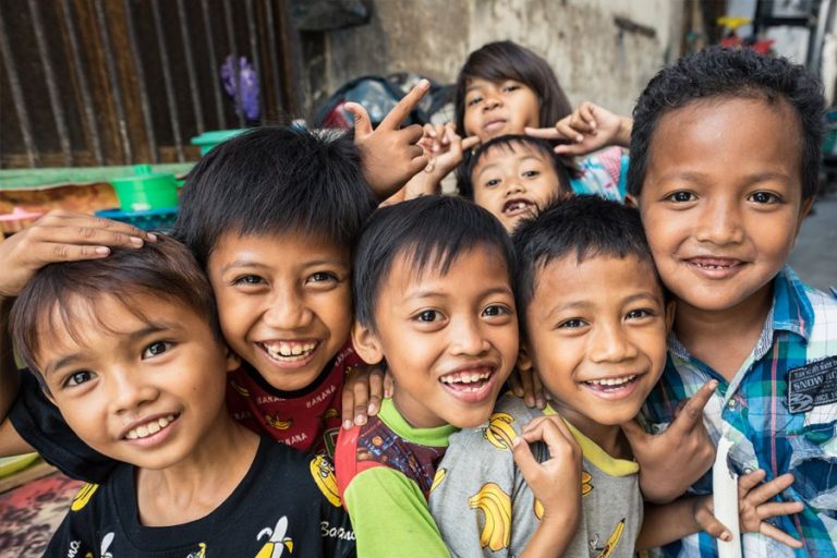 Menkeu: Total Anggaran yang Dikeluarkan untuk Insentif Fiskal Penurunan Stunting Ro 1,76 M (Foto: Dok Kemenkeu)