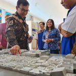 Wujudkan Arahan Jokowi, Direktur SMK Kemendikbudristek RI Kunjungi SMKN Jateng (Foto: Dok Diskominfo Jateng)