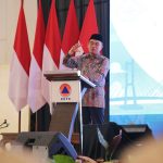 MenkoPMK: Ribuan Desa Berpotensi Tinggi Mengalami Kerawanan Kekeringan Akibat El Nino (Foto: Dok Kemenko PMK)