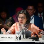 Hadiri Pertemuan Tahunan IMF-WB 2023, Menkeu Ceritakan Peran ASEAN Hadapi Kondisi Global (Foto: Dok Kemenkeu)