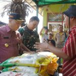 Kendati Surplus Beras, Jangan Sampai Ada Lonjakan Harga Beras (Foto: Dok Diskominfo Jepara)