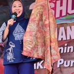 Bupati Dorong Perajin Batik dan Ecoprint Semarakkan Amazing Golaga Festival 2023 (Foto: Dok Dinkominfo Purbalingga)
