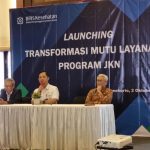 Kolaborasi Apik BPJS Kesehatan, Wujudkan Transformasi Mutu Layanan JKN (Foto: Dok Kominfo Cilacap)
