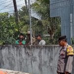 Tragis! Merasa Tertekan, Pria di Bantul Tewas Usai Loncat dari Tower (Foto: Dok Humas Polres Bantul)