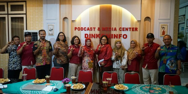 Tingkatkan Potensi Perikanan, Dinkominfo Purbalingga Optimalkan Digitalisasi Mangunegara (Foto: Dok Kominfo Purbalingga)