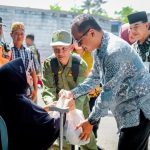 Tingkat Kemiskinan Kota Magelang Tahun 2023 Terendah ke-3 se Jawa Tengah (Foto: Dok Diskominsta)