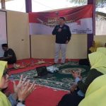 Ratusan Penyuluh dan Lintas Umat Berbaur Menjaga Moderasi Beragama (Foto: Dok MC Batang)