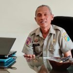 Cuaca Panas Terik, BPBD Pekalongan Ajak Masyarakat Pandai Memanfaatkan Air Bersih (Foto: Dok Timkom Pemkot Pekalongan)