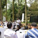 Selangkah Lagi, Geopark Dieng Menjadi Kawasan Geopark Nasional (Foto: Dok Pemkab Wonosobo)