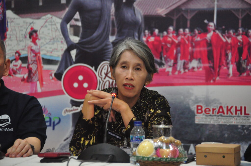 Kawasan Mangrove Cilacap Menjadi Daya Tarik Investor untuk Kembangkan Agroventure (Foto: Dok Kominfo Cilacap)