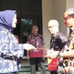 Mengisi Dua Jabatan Kosong, Bupati Tunjuk Pelaksana Tugas (Foto: Dok Prokopim Purbalingga)