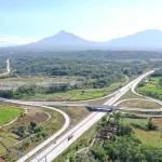 4 Tahun Beroperasi dan Terkoneksi, Setiap Harinya 1,11 Juta Kendaraan Lintasi Jalan Tol Trans Jawa (Foto: Dok Jasa Marga)