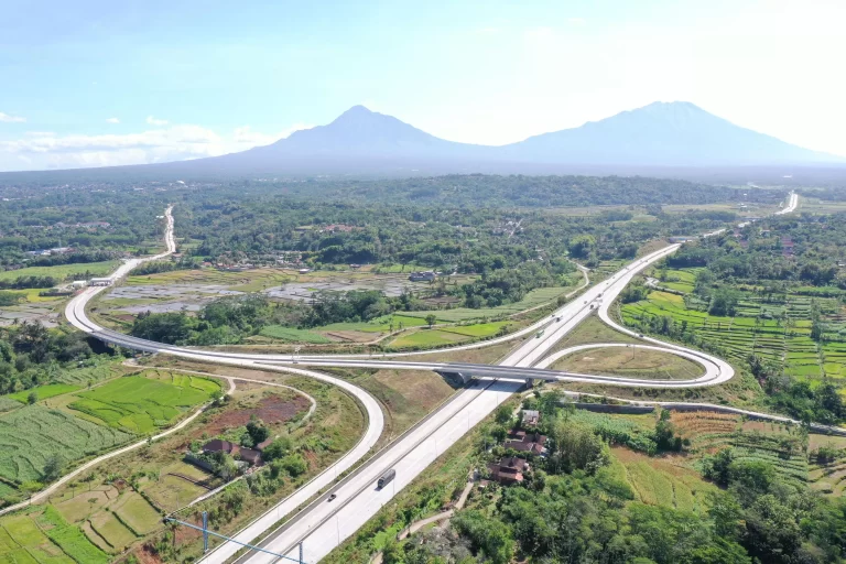 4 Tahun Beroperasi dan Terkoneksi, Setiap Harinya 1,11 Juta Kendaraan Lintasi Jalan Tol Trans Jawa (Foto: Dok Jasa Marga)