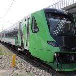 KAI Sediakan KA Feeder, Kereta Cepat Whoosh Mulai Beroperasi Komersial (Foto: Dok PT KAI)