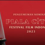 Komite FFI Indonesia 2023 Umumkan Daftar Nominasi Festival Film Indonesia 2023  (Foto: Dok Kemendikbudristek)