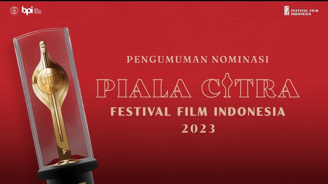 Komite FFI Indonesia 2023 Umumkan Daftar Nominasi Festival Film Indonesia 2023  (Foto: Dok Kemendikbudristek)
