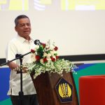 Kemenkeu Peduli Bumi, Wamenkeu: APBN Merawat Bumi (Foto: Dok Kemenkeu)