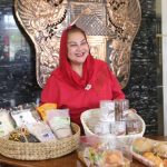 Hadirkan Chef Hotel, Wujudkan Daulat Pangan, Pemkot Semarang Gelar Festival Pendamping Beras (Foto: Dok Pemkot Semarang)