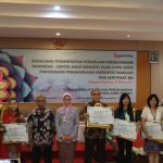Raih Penghargaan Eksportir Tangguh, Perusahaan Binaan Dinperindag Jadi Pionir Penggerak Ekonomi (Foto: Dok Dinkominfo Purbalingga)