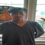 Penjambret Spesialis Handphone, Residivis Asal Pemalang Diciduk Polisi (Foto: Dok Humas Polres Pekalongan)