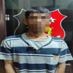 Dijanjikan Dinikahi, Warga Buaran Tipu Korbannya Hingga Jutaan Rupiah (Foto: Dok Humas Polres Pekalongan)