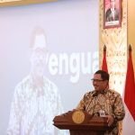 Tekan Inflasi, Pempov Jateng Terus Gelontorkan Beras Cadangan di Daerah Miskin Ekstrem  (Foto: Dok Humas Pemprov Jateng)
