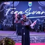 Terasvara, Ikon DKD Batang untuk Ekpresikan Beragam Kesenian (Foto: Dok MC Batang)