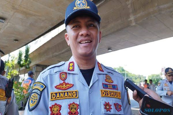 Dishub Bakal Lakukan Review Rute Feeder Trans Semarang (Foto: Dok Pemkot Semarang)