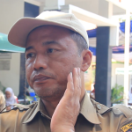 Potensi Panen Padi Hingga Akhir 2023 di Temanggung Capai 900 Hektare (Foto: Dok MC Temanggung)