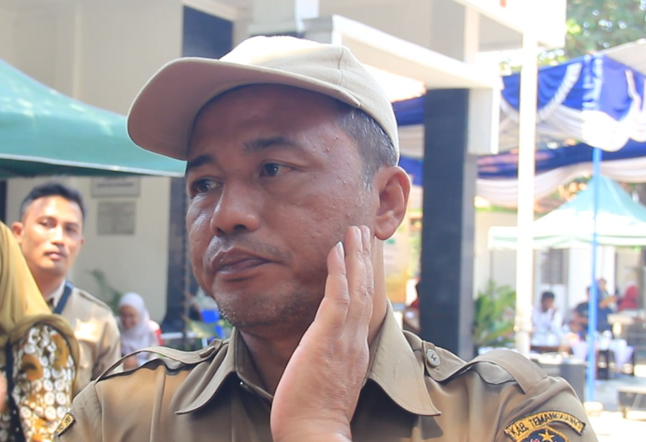 Potensi Panen Padi Hingga Akhir 2023 di Temanggung Capai 900 Hektare (Foto: Dok MC Temanggung)