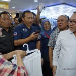 Mendag Zulkifli Hasan: Pemerintah Dukung Pelaku UMKM Terus Tumbuh Berkembang (Foto: Dok Kemendag)