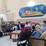 Delegasi Prancis Apresiasi Penanganan Korban Radikalisme (Foto: Dok Kemensos)
