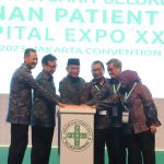 Menko PMK: Indonesia Kekurangan 31.481 Dokter Spesialis untuk Melayani 277 Juta Penduduk  (Foto: Dok KemenkoPMK)