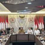 Pemerintah Rumuskan Kebijakan Penanganan Barang Impor Ilegal dan Praktik Dumping (Foto: Dok Kemenkeu)