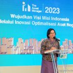 Menkeu Ungkap Rp11.000 Triliun Aset Negara, Nilai Tambahnya Masih Bisa Dioptimalkan  (Foto: Dok Kemenkeu)