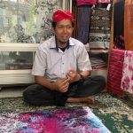 Batik Tirtamas Siap Semarakkan Amazing Golaga Festival 2023 (Foto: Dok Infokom Purbalingga)