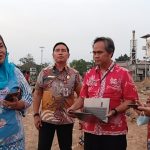 Kebakaran TPA Jatibarang Sepenuhnya Padam, Wali Kota Sebut Masih Banyak PR (Foto: Dok Pemkot Semarang)