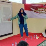 Untuk Sebarkan Virus Kebaikan di Medsos, 100 Penyuluh Agama Dilatih Konten Kreator  (Foto: Dok MC Batang)