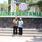 Jajaki Kerja Sama dengan FP UNS Solo, Pemkab Blora Serius Wujudkan Pertanian Organik (Foto: Dok Dinkominfo Blora)