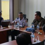 Disambut Positif Pemkab, Poltekbang Surabaya Berminat Dirikan Kampus di Blora (Foto: Dok Dinkominfo Blora)