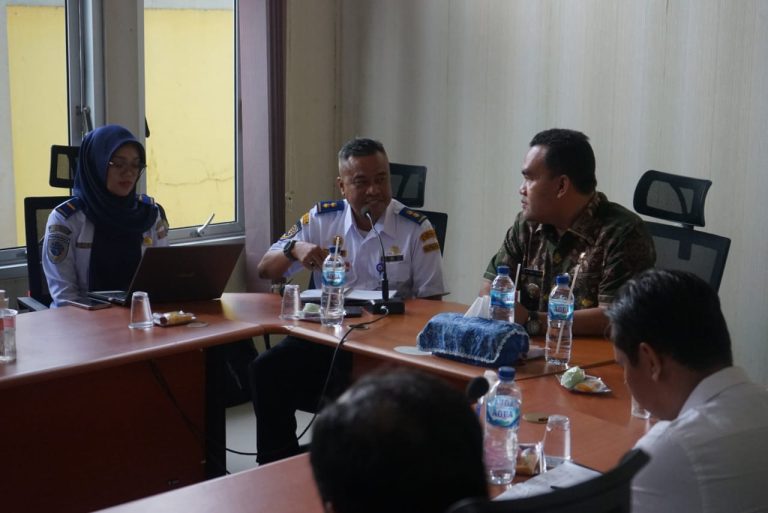 Disambut Positif Pemkab, Poltekbang Surabaya Berminat Dirikan Kampus di Blora (Foto: Dok Dinkominfo Blora)