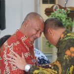 Tulus Resmi Jabat Plt Kepala Disdikbud Pati