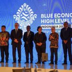 AIS Forum 2023 Luncurkan Program Pusat Riset dan Pengembangan Ekonomi Biru (Foto: Dok Kemenparekraf)