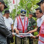 Bandara VVIP IKN Tonjolkan Budaya Kalimantan dan Ramah Lingkungan (Foto: Dok Kemenhub)