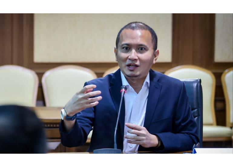 Media Sosial Harus Dipisah dengan E-commerce, Begini Alasannya (Foto: Dok KemenKopUKM)